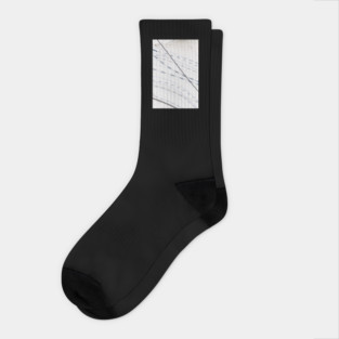 Lightplay Crossing Inversion Socks