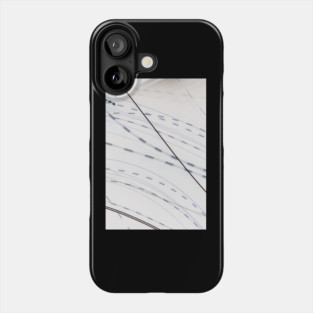 Lightplay Crossing Inversion Phone Case
