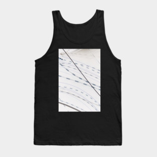 Lightplay Crossing Inversion Tank Top