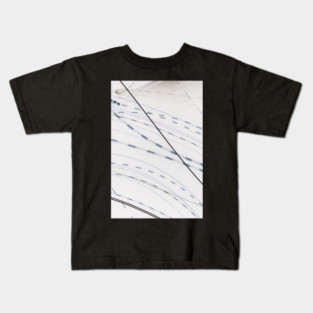 Lightplay Crossing Inversion Kids T-Shirt