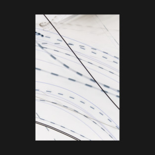 Lightplay Crossing Inversion T-Shirt