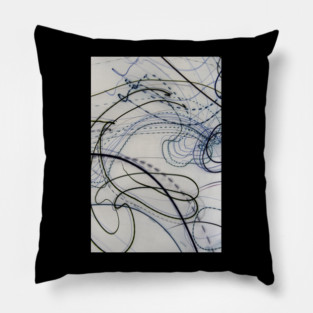 Lightplay Crossing Inversion Pillow
