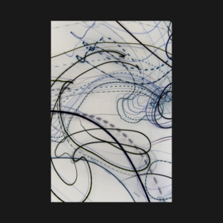 Lightplay Crossing Inversion T-Shirt