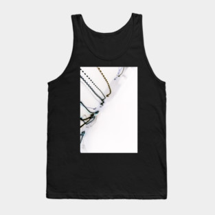 Lightplay Crossing Inversion Tank Top