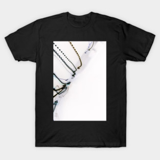 Lightplay Crossing Inversion T-Shirt