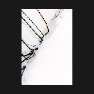 Lightplay Crossing Inversion T-Shirt