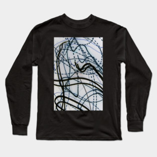 Lightplay Crossing Inversion Long Sleeve T-Shirt