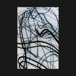 Lightplay Crossing Inversion T-Shirt