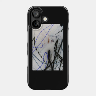 Lightplay Crossing Inversion Phone Case