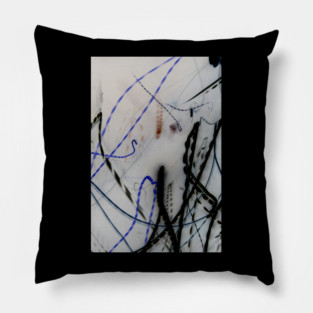 Lightplay Crossing Inversion Pillow
