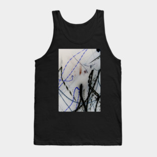 Lightplay Crossing Inversion Tank Top