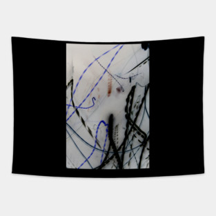 Lightplay Crossing Inversion Tapestry