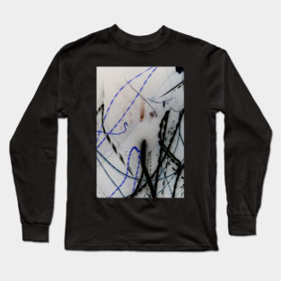 Lightplay Crossing Inversion Long Sleeve T-Shirt