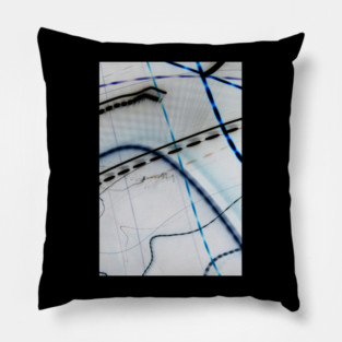 Lightplay Crossing Inversion Pillow