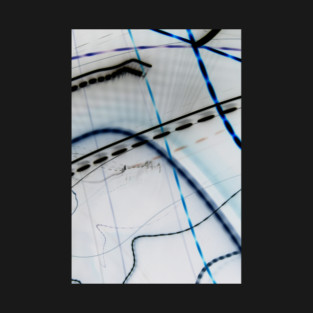 Lightplay Crossing Inversion T-Shirt