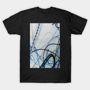 Lightplay Crossing Inversion T-Shirt