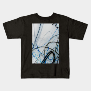 Lightplay Crossing Inversion Kids T-Shirt