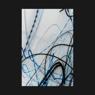 Lightplay Crossing Inversion T-Shirt