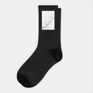 Lightplay Crossing Inversion Socks