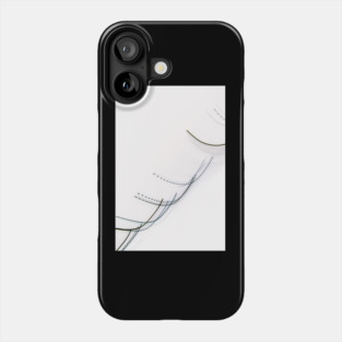 Lightplay Crossing Inversion Phone Case