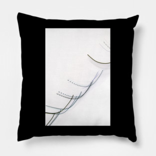 Lightplay Crossing Inversion Pillow