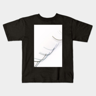 Lightplay Crossing Inversion Kids T-Shirt