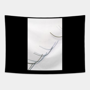 Lightplay Crossing Inversion Tapestry