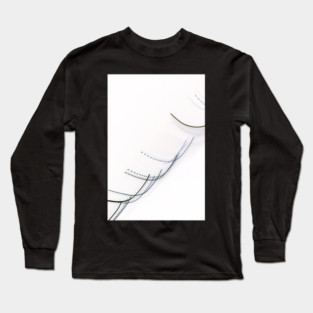 Lightplay Crossing Inversion Long Sleeve T-Shirt