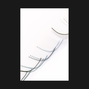 Lightplay Crossing Inversion T-Shirt