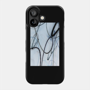 Lightplay Crossing Inversion Phone Case