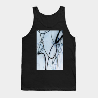 Lightplay Crossing Inversion Tank Top