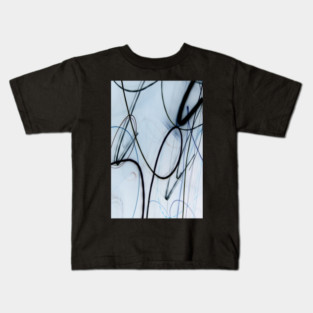 Lightplay Crossing Inversion Kids T-Shirt