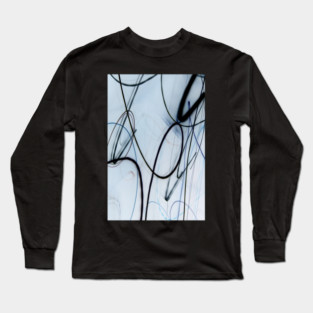 Lightplay Crossing Inversion Long Sleeve T-Shirt