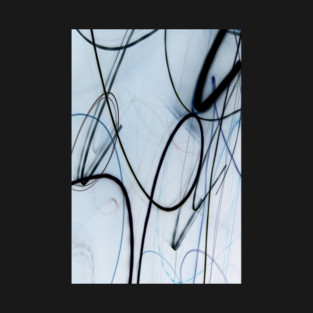 Lightplay Crossing Inversion T-Shirt