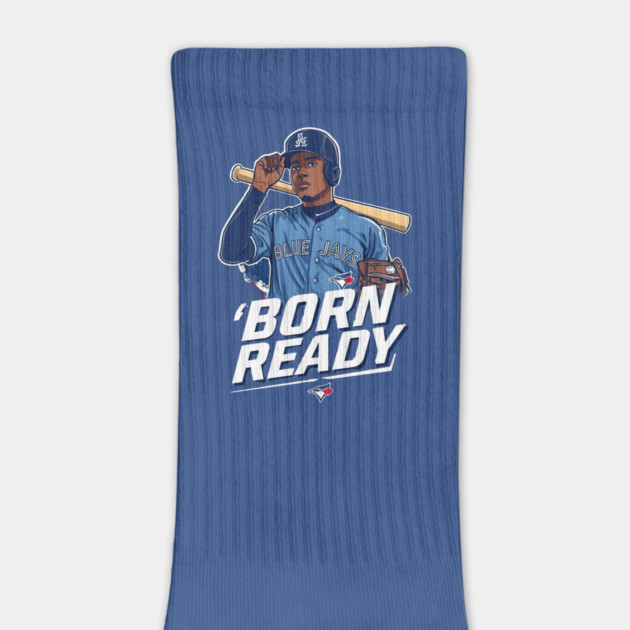 Born Ready Vladdy by Ink Lines