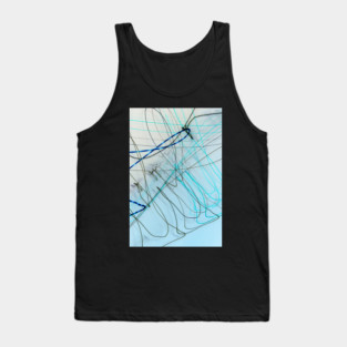 Lightplay Crossing Inversion Tank Top