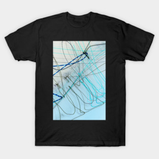 Lightplay Crossing Inversion T-Shirt