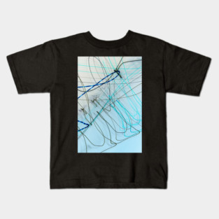 Lightplay Crossing Inversion Kids T-Shirt