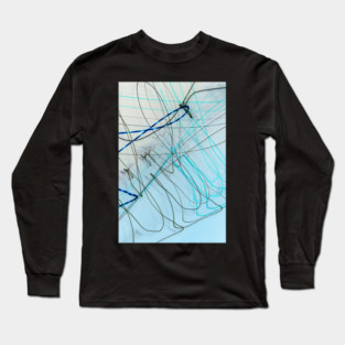 Lightplay Crossing Inversion Long Sleeve T-Shirt