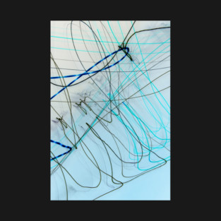 Lightplay Crossing Inversion T-Shirt