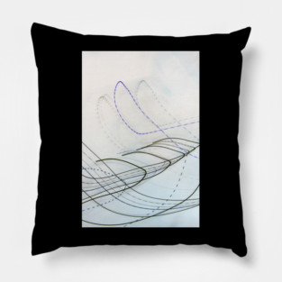 Lightplay Crossing Inversion Pillow