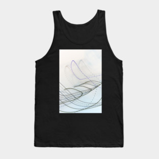 Lightplay Crossing Inversion Tank Top