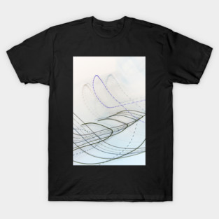 Lightplay Crossing Inversion T-Shirt