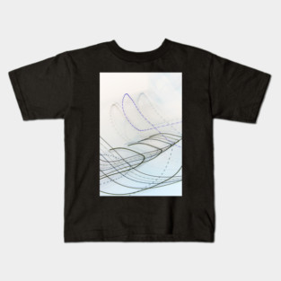 Lightplay Crossing Inversion Kids T-Shirt