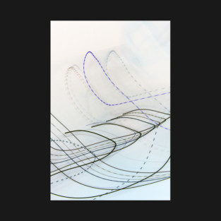 Lightplay Crossing Inversion T-Shirt