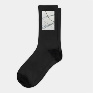 Lightplay Crossing Inversion Socks