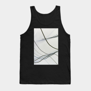 Lightplay Crossing Inversion Tank Top