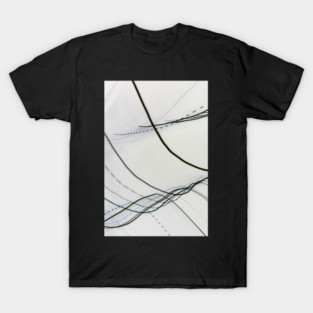 Lightplay Crossing Inversion T-Shirt