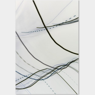 Lightplay Crossing Inversion Posters and Art