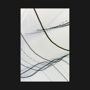 Lightplay Crossing Inversion T-Shirt